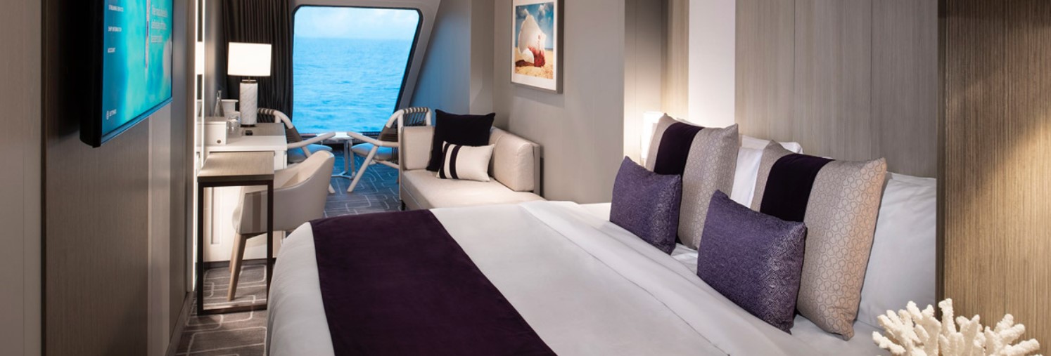 Celebrity Cruises - Celebrity Edge - Ocean View stateroom 1.jpg